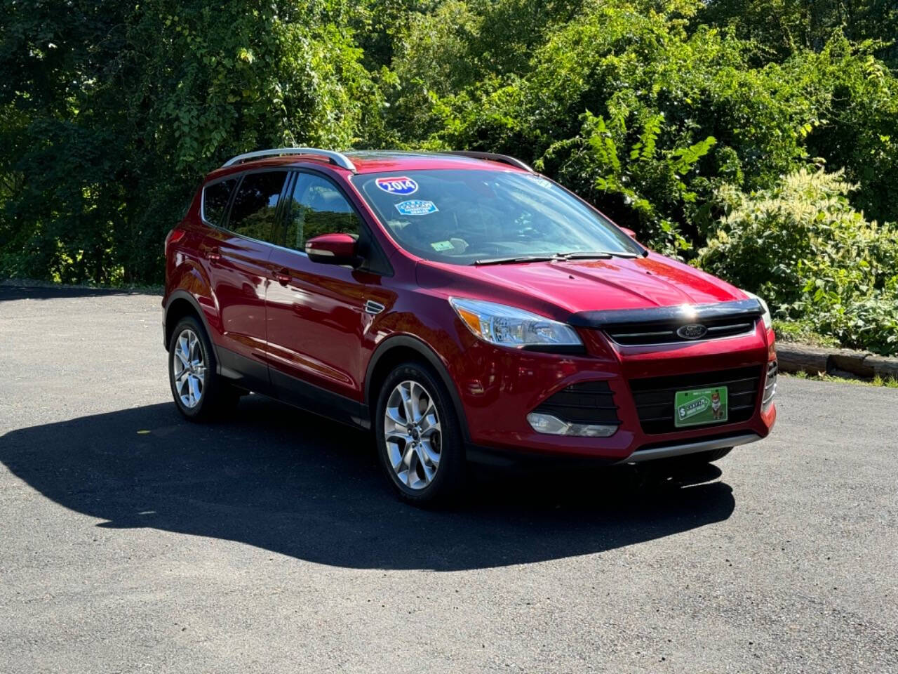 2014 Ford Escape for sale at X-Pro Motors in Fitchburg, MA