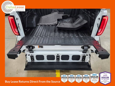 2022 GMC Sierra 1500 Limited