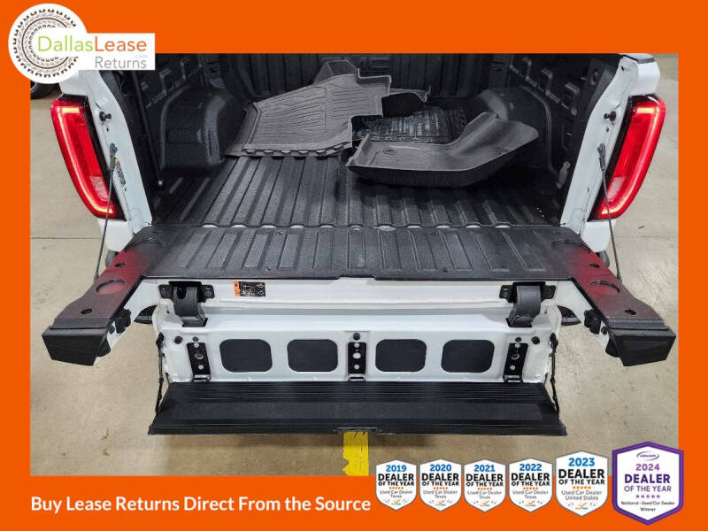 2022 GMC Sierra 1500 Limited