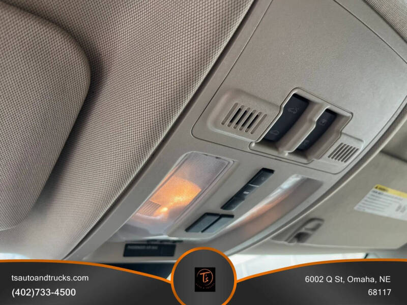 2012 Cadillac SRX Performance Collection