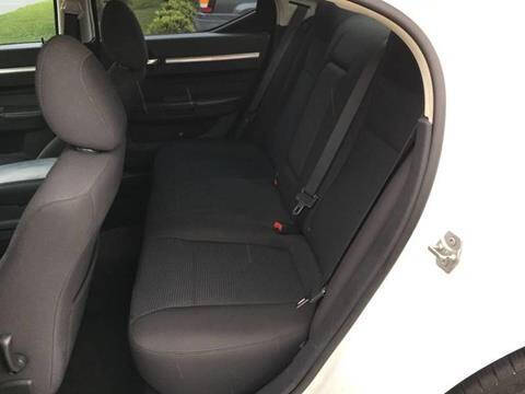 2010 Dodge Charger SXT