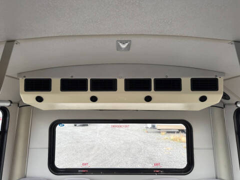 2014 Ford F-550 Super Duty