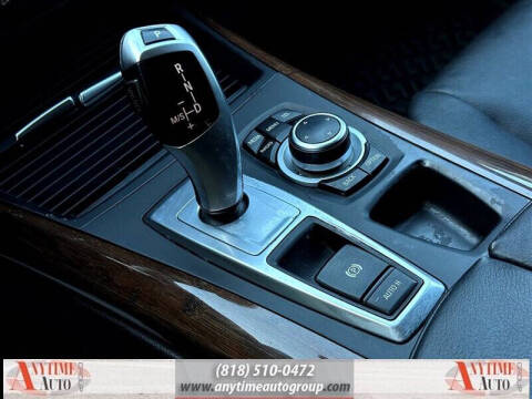 2013 BMW X5 xDrive35i Premium