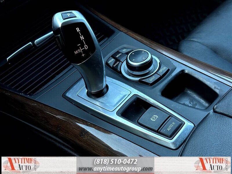 2013 BMW X5 xDrive35i Premium