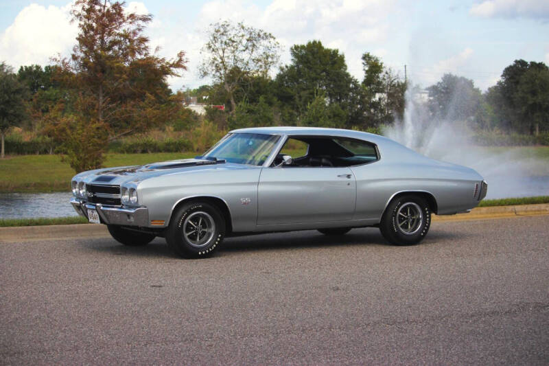 1970 Chevrolet Chevelle