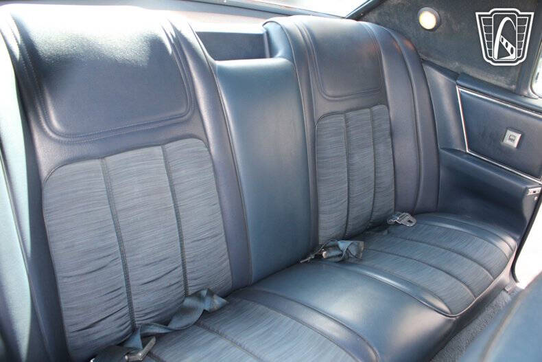 1967 Cadillac Eldorado