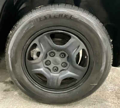 2015 Jeep Renegade Sport