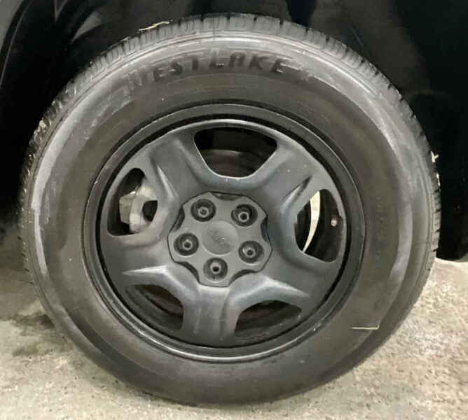 2015 Jeep Renegade Sport