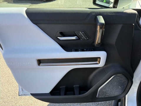 2023 GMC HUMMER EV 3X