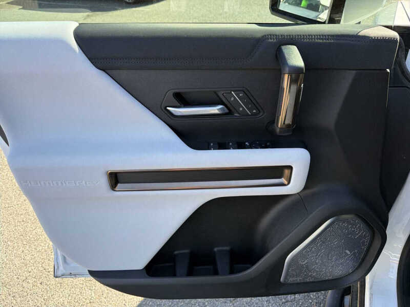 2023 GMC HUMMER EV 3X