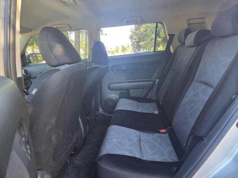 2012 Scion xB