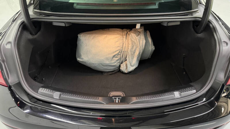 2019 Mercedes-Benz E-Class E 450