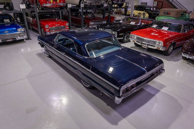 1964 Chevrolet Impala