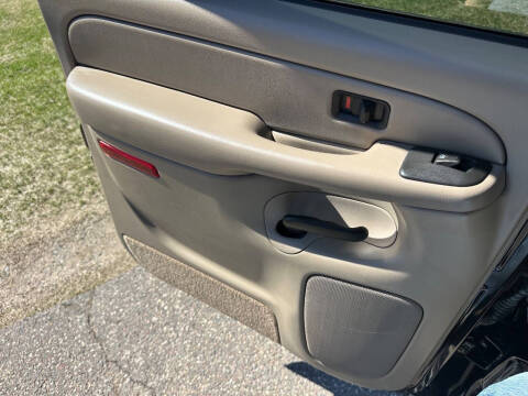 2004 GMC Yukon XL 1500 SLT