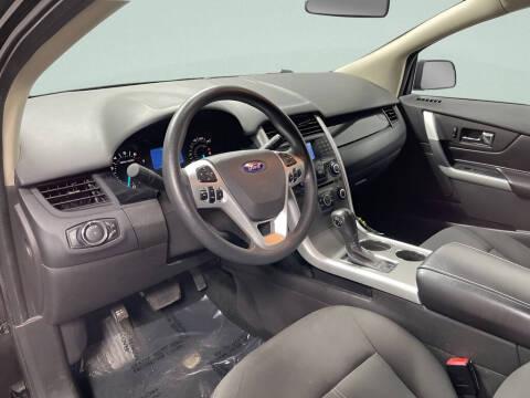 2014 Ford Edge SE