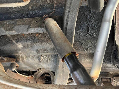 1957 Cadillac Eldorado