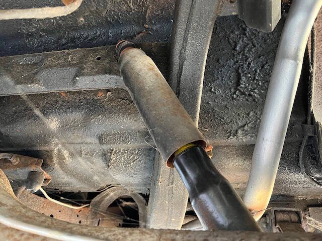 1957 Cadillac Eldorado