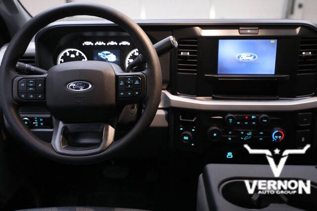 2026 Ford F-350 Super Duty XL