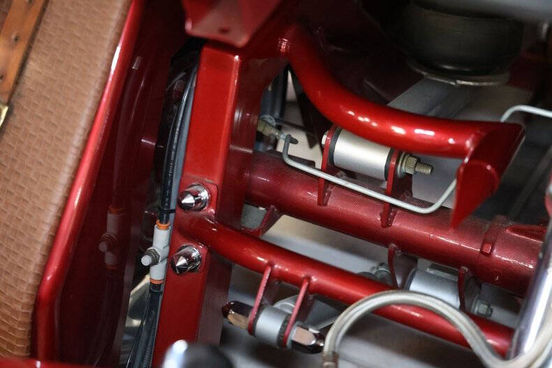 1952 Chevrolet Styleline