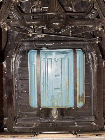 1960 Chevrolet Bel Air