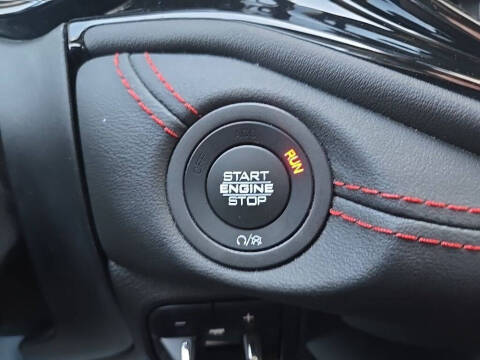 2024 Dodge Durango R/T