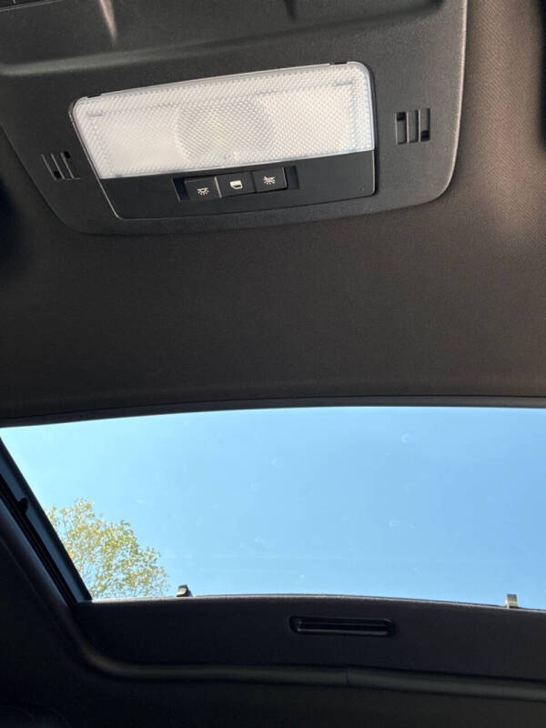 2012 Chevrolet Camaro LT