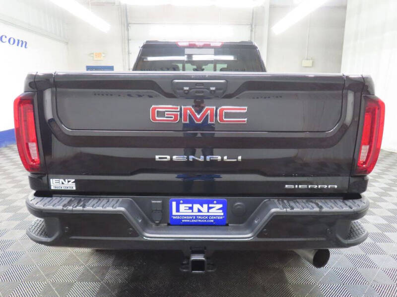 2023 GMC Sierra 2500HD