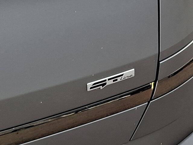 2024 Kia EV6 GT-Line