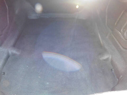 2018 Chevrolet Camaro LT