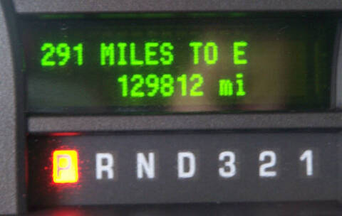 2010 Ford E-Series E-350 SD