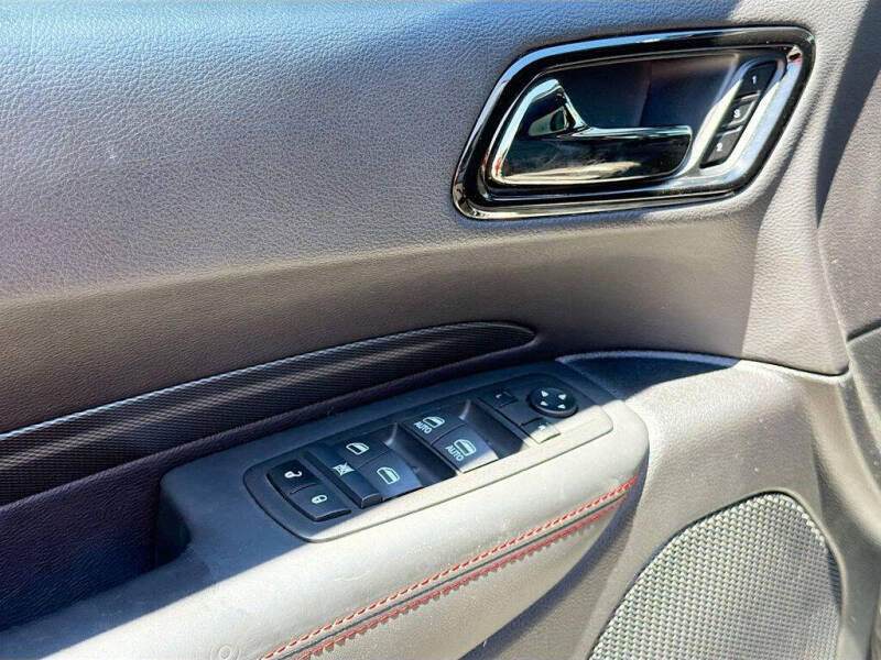 2024 Dodge Durango R/T Plus