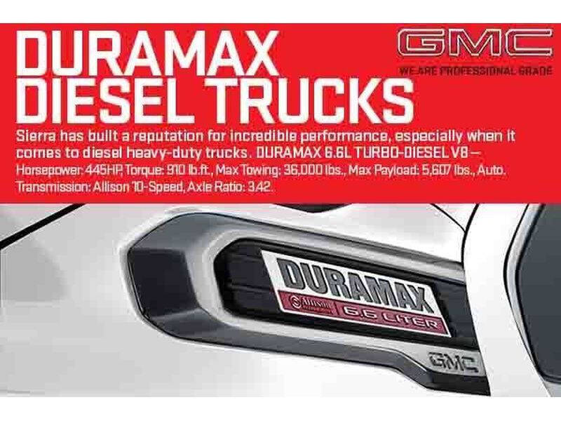 2026 GMC Sierra EV Elevation