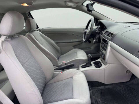 2010 Chevrolet Cobalt LS