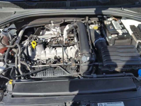 2019 Volkswagen Jetta R-Line