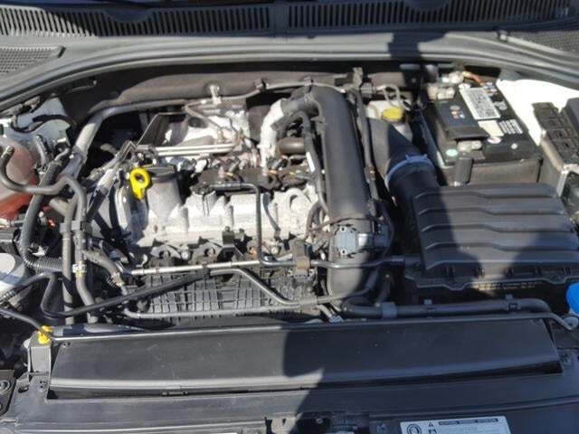 2019 Volkswagen Jetta R-Line