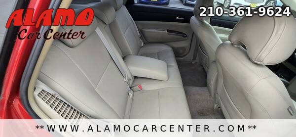 2008 Toyota Prius Touring