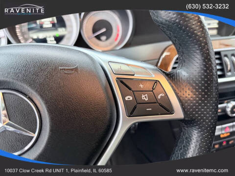 2013 Mercedes-Benz C-Class