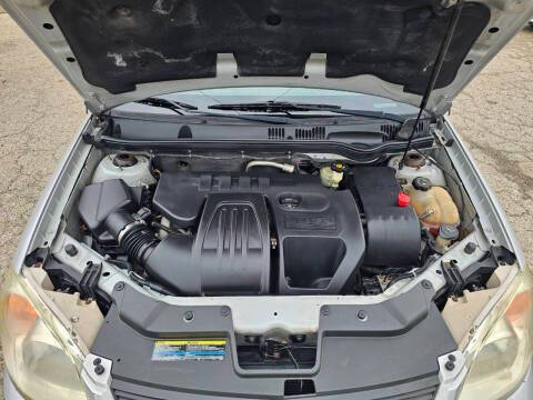 2005 Chevrolet Cobalt LS
