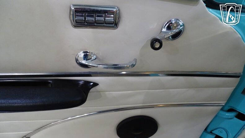 1957 Chevrolet Bel Air