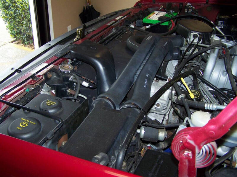 1992 Ford F-150