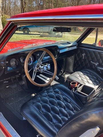 1964 Chevrolet Chevelle