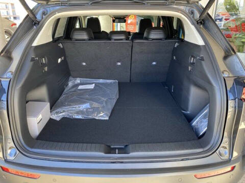 2025 Mazda CX-50 2.5 Turbo Premium Plus