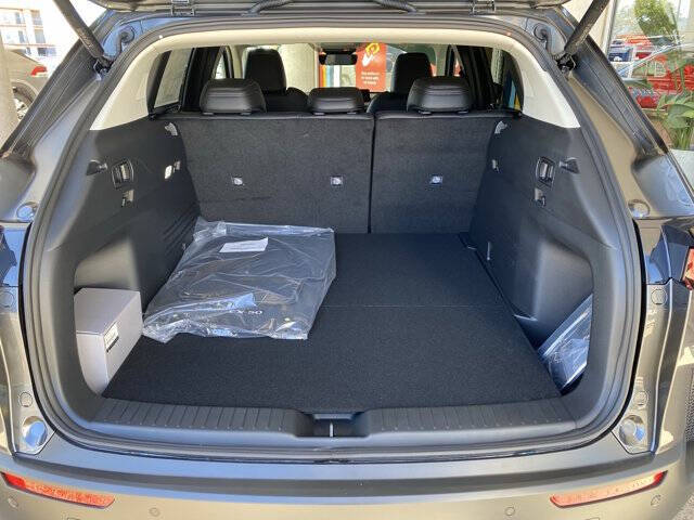 2025 Mazda CX-50 2.5 Turbo Premium Plus