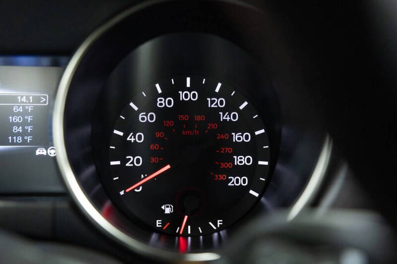 2018 Ford Mustang Shelby GT350R