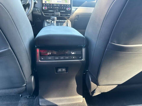2024 Lexus GX 550 Premium+