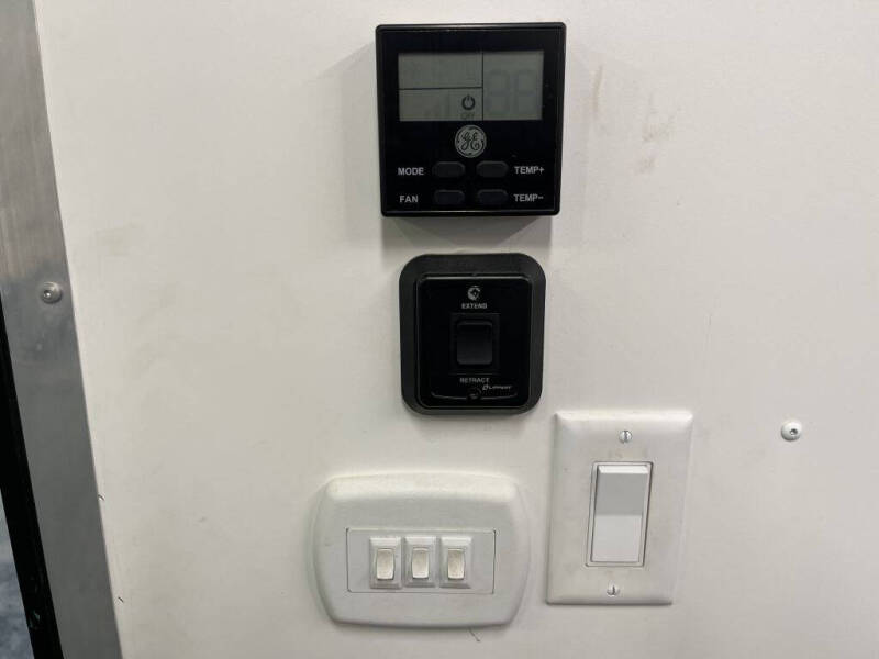 2022 Haul About PAN8528TA3