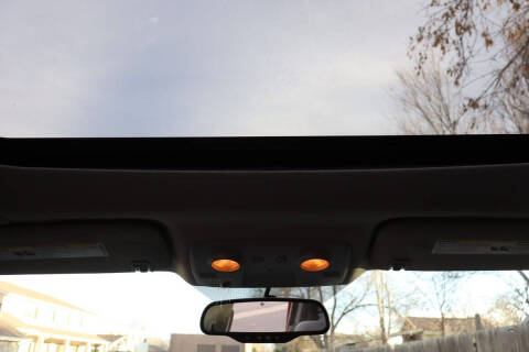 2013 GMC Acadia SLE-2