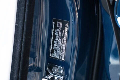 2027 Rolls-Royce Cullinan