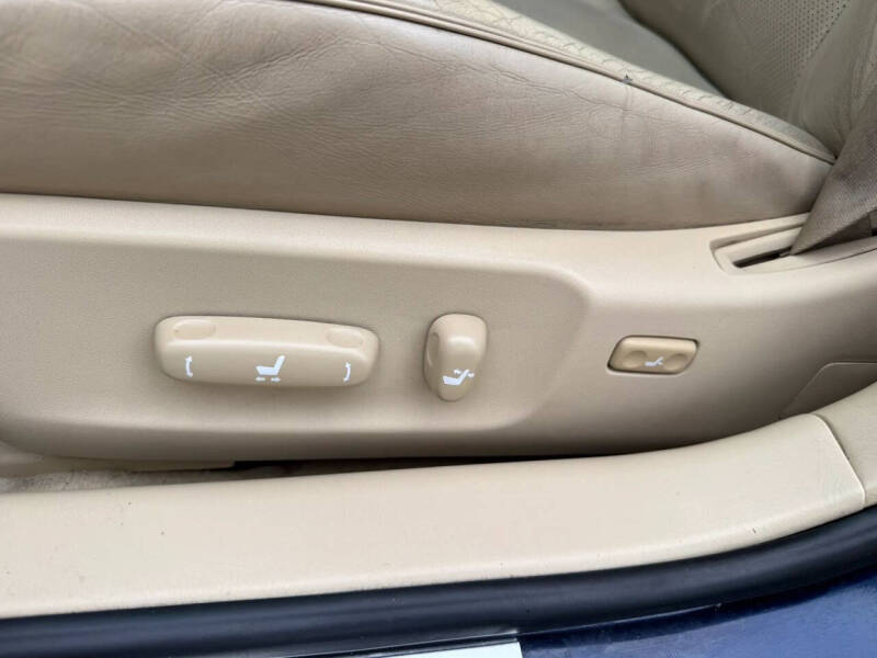 2006 Lexus GS 430