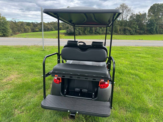 2020 Club Car Precedent Gas EFI for sale at Jake's Golf Carts in MCVEYTOWN, PA